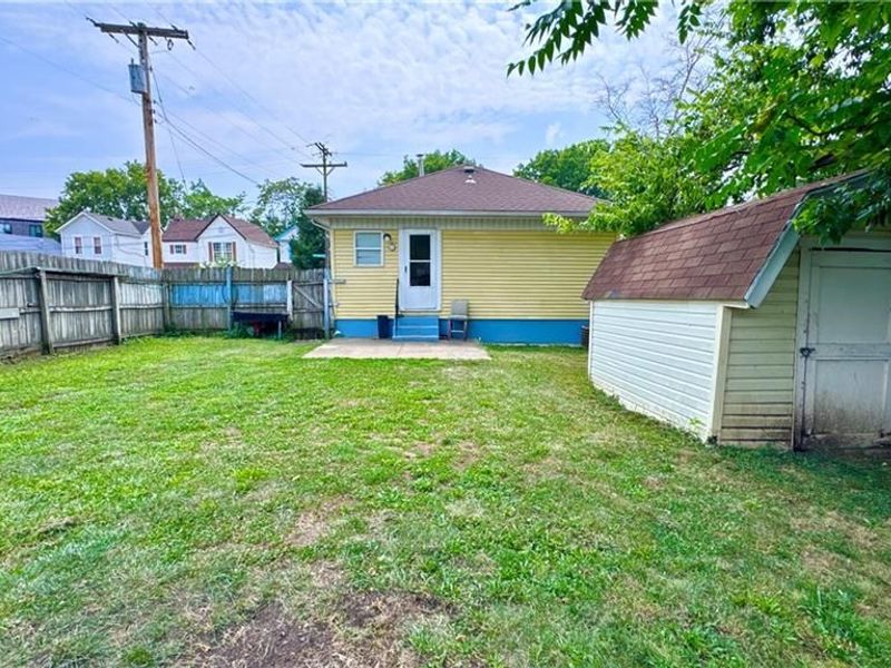 1539 Chapel Street, Dayton, OH 45404 Photo 16