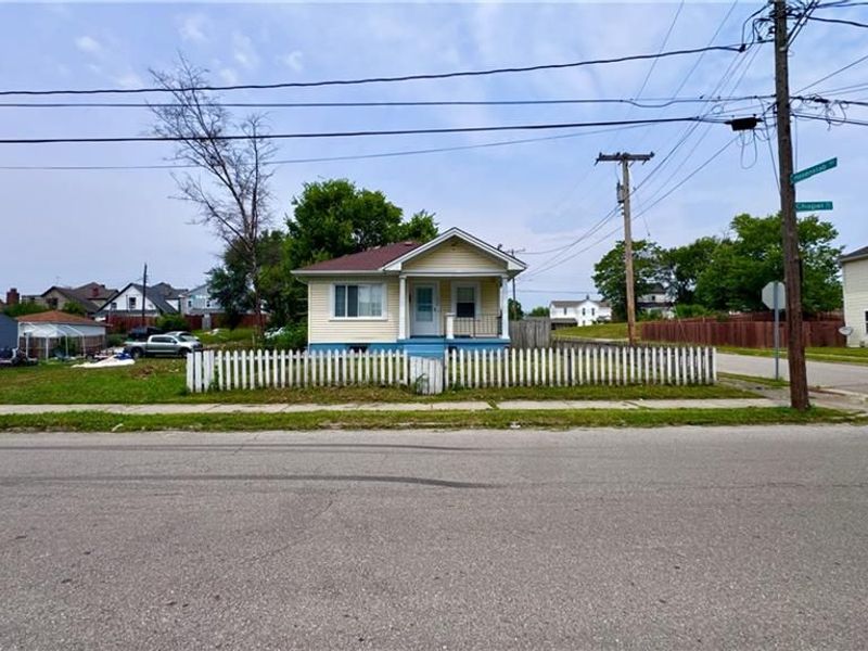 1539 Chapel Street, Dayton, OH 45404 Photo 3
