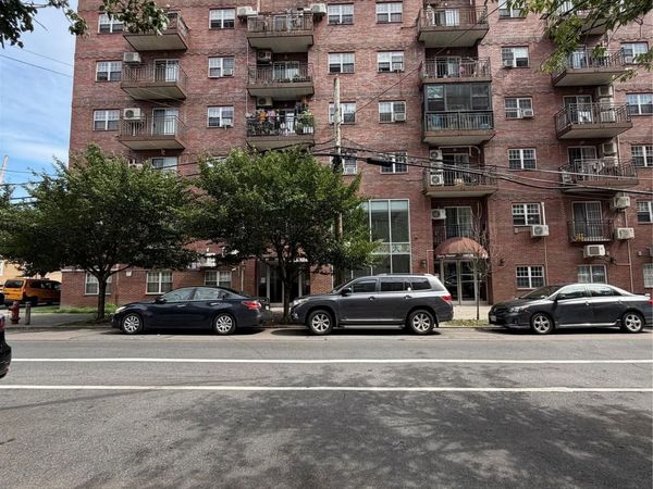 14118 Cherry Avenue , Unit 6G, Flushing, NY 11355
