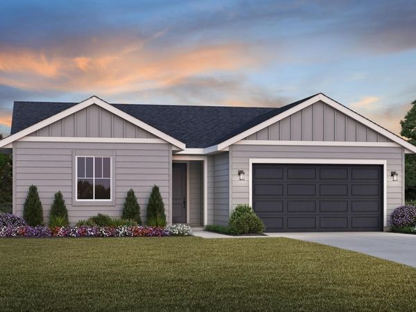 8257 S Diamond River Ave, Meridian, ID 83634