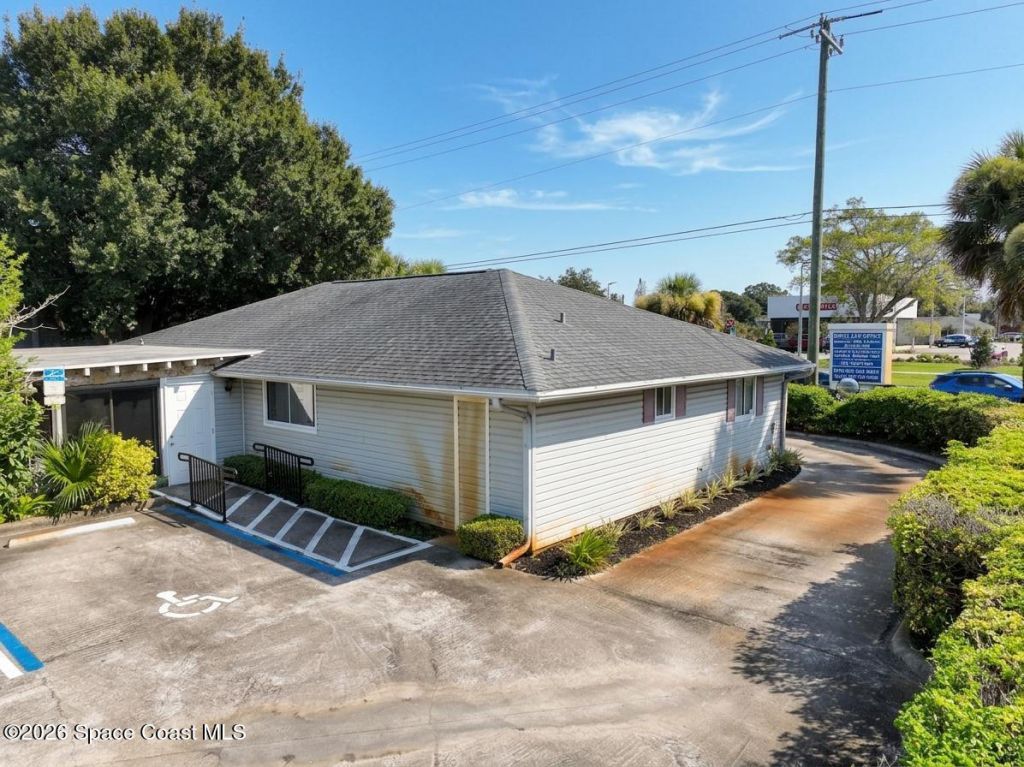 1480 Emerson Drive NE , Palm Bay, FL 32907 Photo