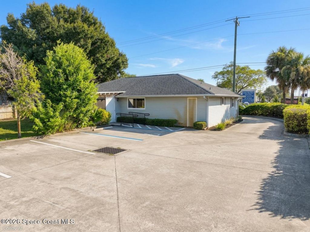 1480 Emerson Drive NE , Palm Bay, FL 32907 Photo