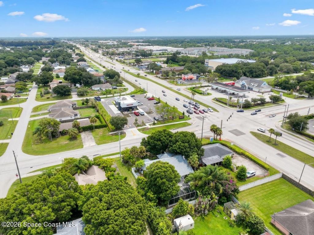 1480 Emerson Drive NE , Palm Bay, FL 32907 Photo