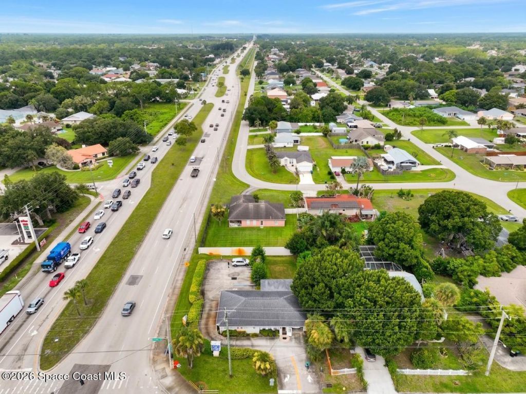 1480 Emerson Drive NE , Palm Bay, FL 32907 Photo