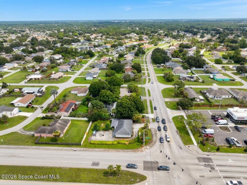 1480 Emerson Drive NE , Palm Bay, FL 32907 Photo