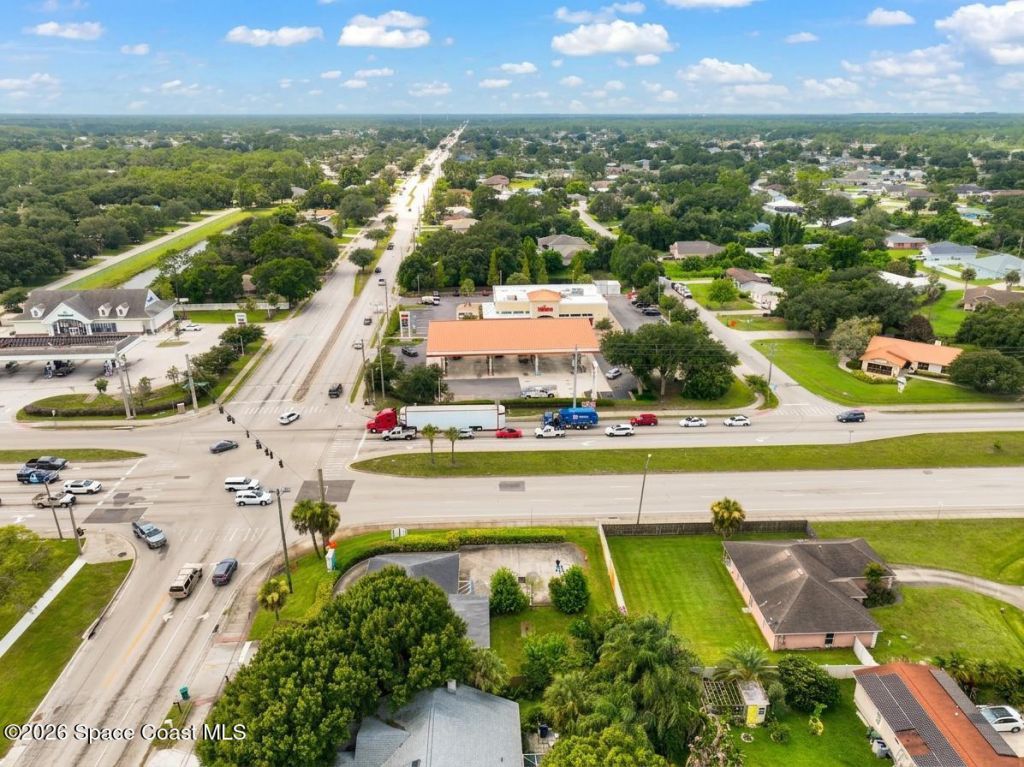 1480 Emerson Drive NE , Palm Bay, FL 32907 Photo