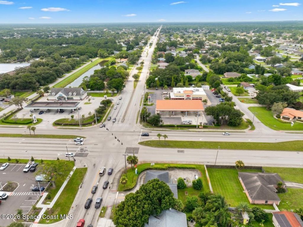 1480 Emerson Drive NE , Palm Bay, FL 32907 Photo