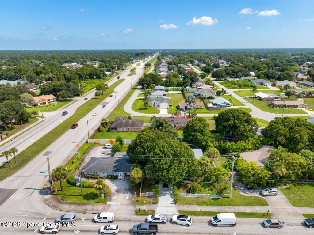 1480 Emerson Drive NE , Palm Bay, FL 32907 Photo