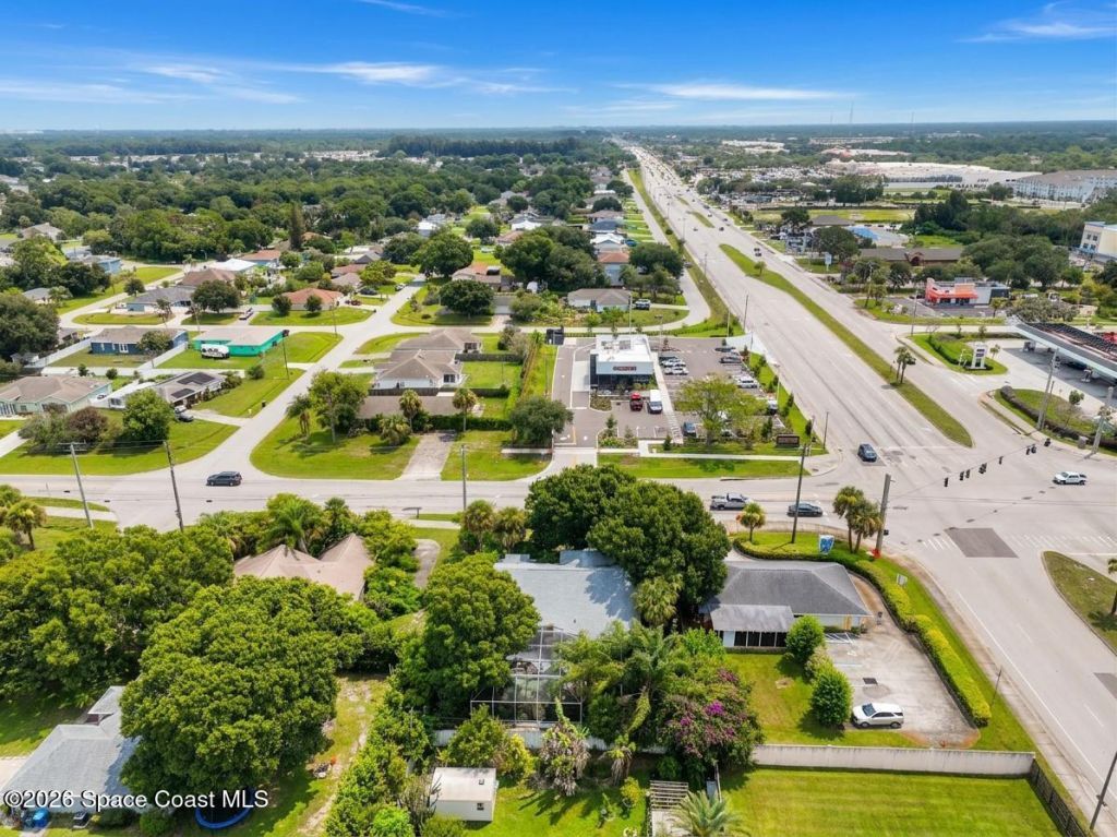 1480 Emerson Drive NE , Palm Bay, FL 32907 Photo