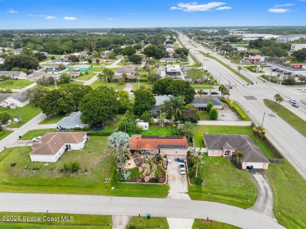 1480 Emerson Drive NE , Palm Bay, FL 32907 Photo