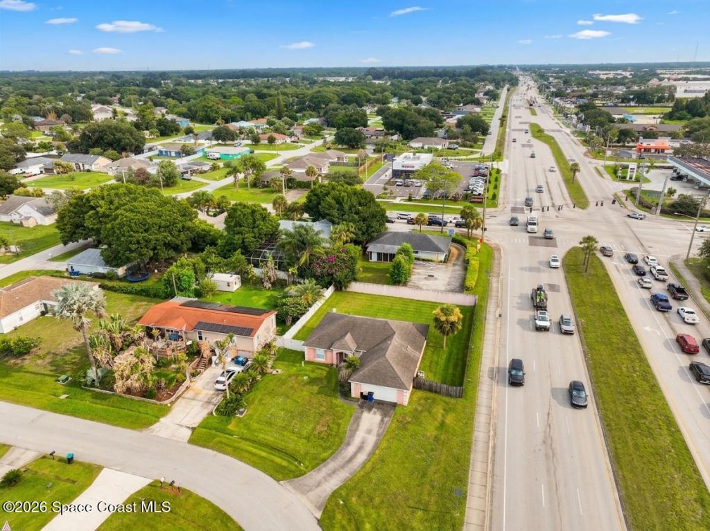 1480 Emerson Drive NE , Palm Bay, FL 32907 Photo