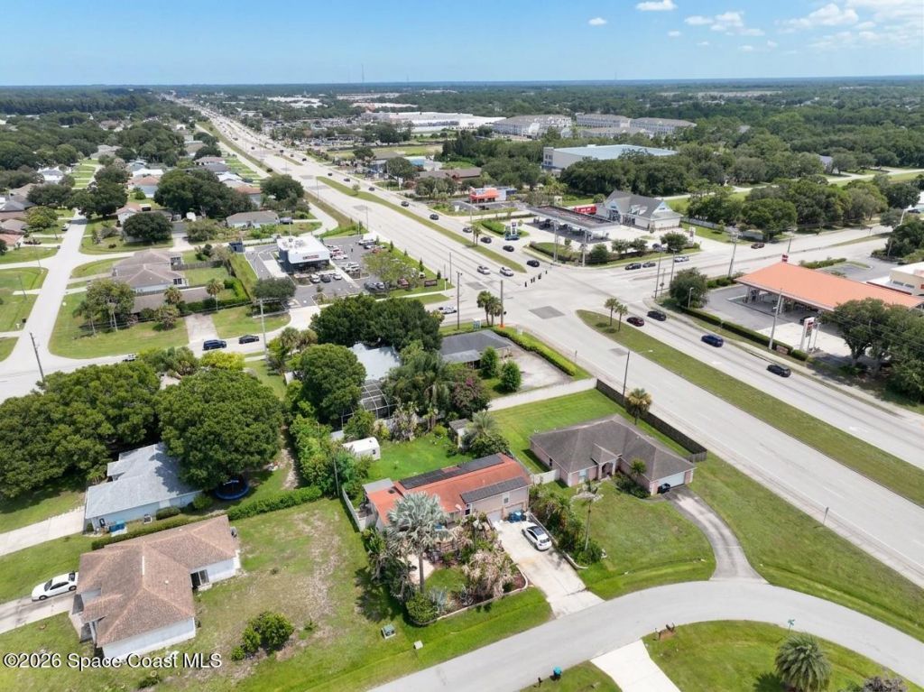 1480 Emerson Drive NE , Palm Bay, FL 32907 Photo