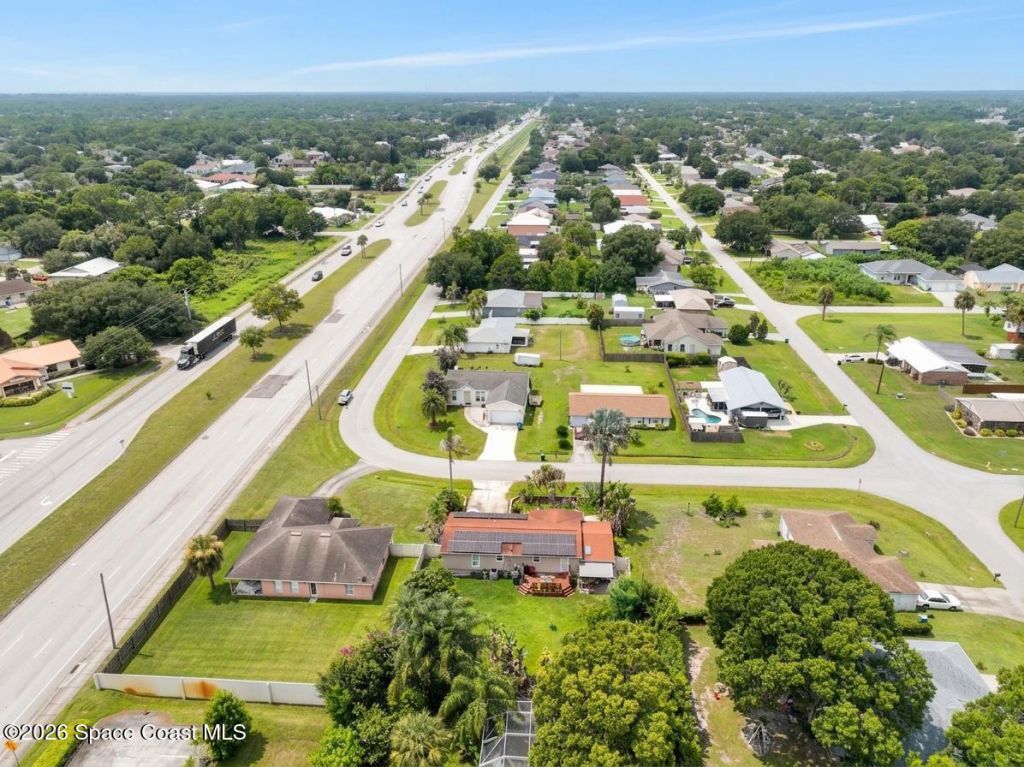 1480 Emerson Drive NE , Palm Bay, FL 32907 Photo
