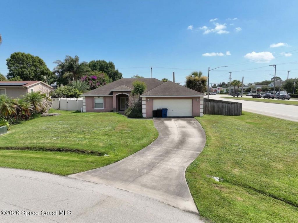 1480 Emerson Drive NE , Palm Bay, FL 32907 Photo