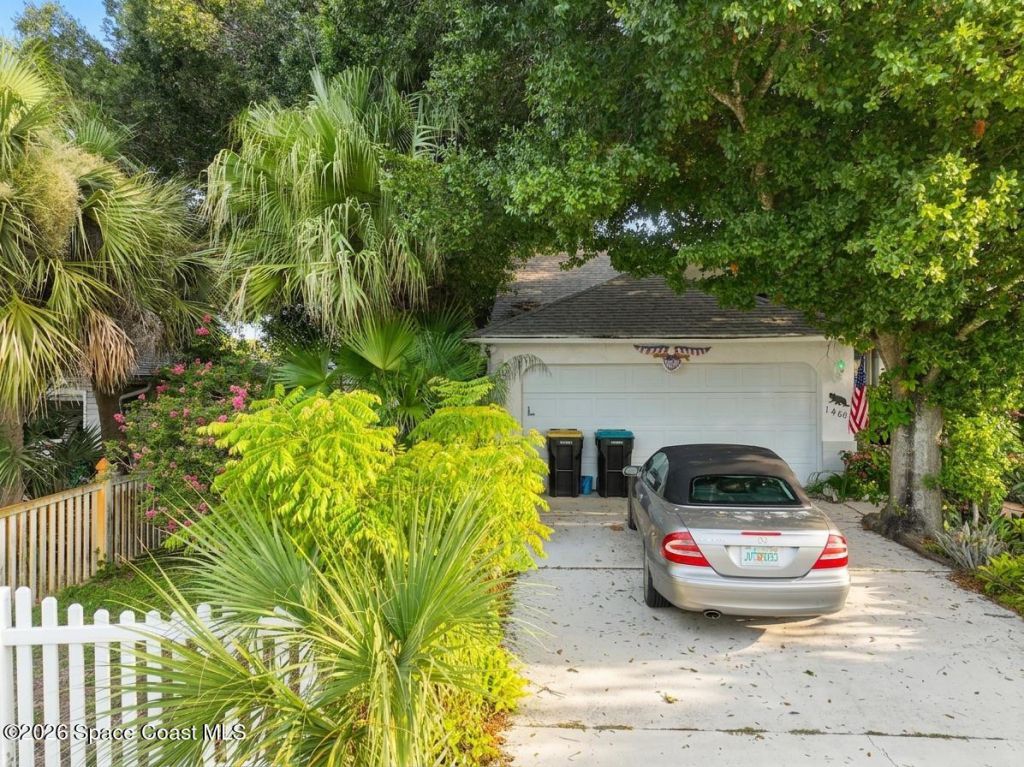 1480 Emerson Drive NE , Palm Bay, FL 32907 Photo