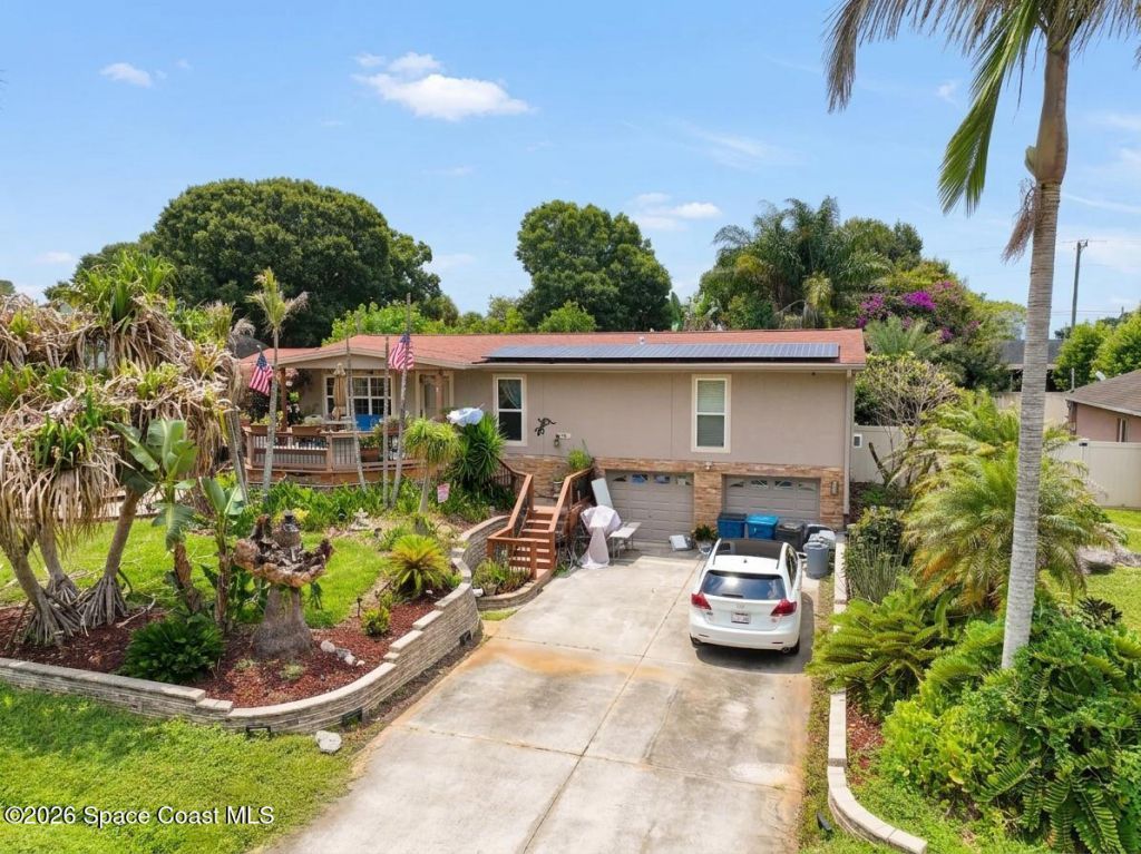 1480 Emerson Drive NE , Palm Bay, FL 32907 Photo