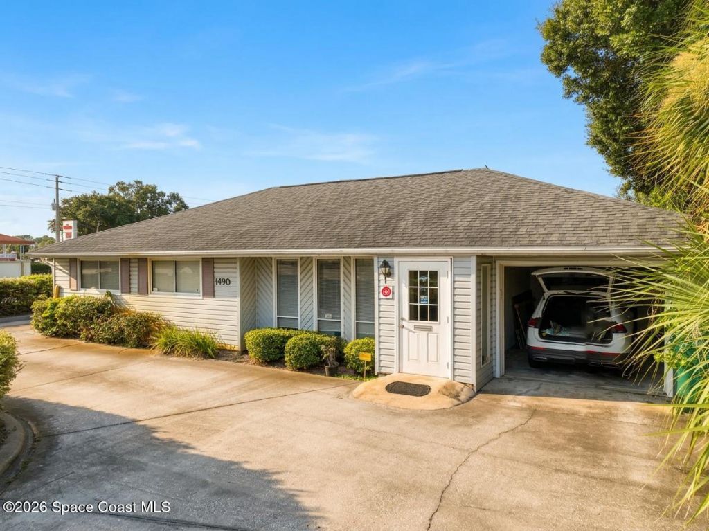 1480 Emerson Drive NE , Palm Bay, FL 32907 Photo