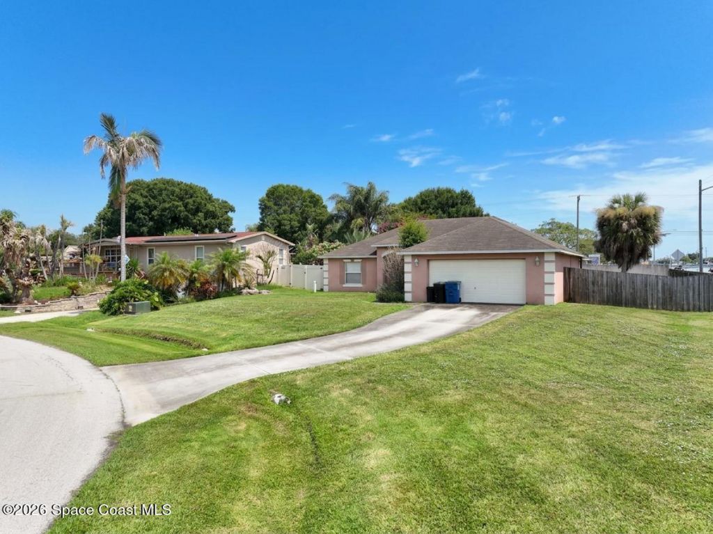 1480 Emerson Drive NE , Palm Bay, FL 32907 Photo