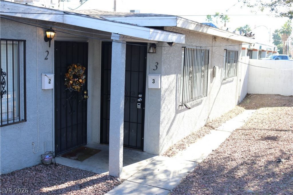 1828 Lewis Avenue, Las Vegas, NV 89101 Main Photo
