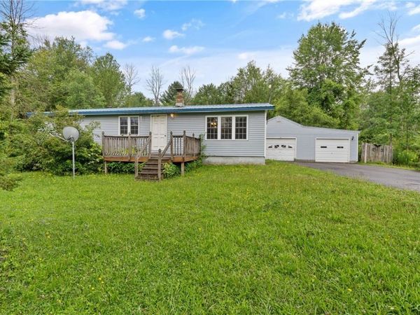 4889 Heelpath Road, Rome, NY 13440