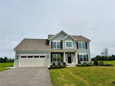 155 Jade Creek Drive, Greece, NY 14468