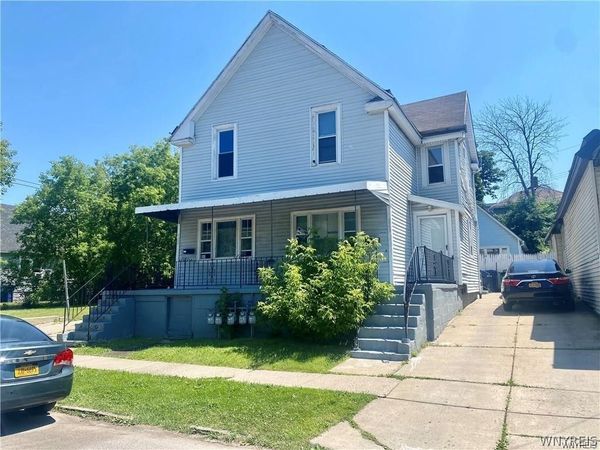 125-129 Hawley Street , Buffalo, NY 14213