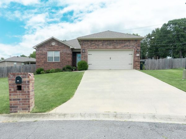 211 Sierra Cove , Austin, AR 72007