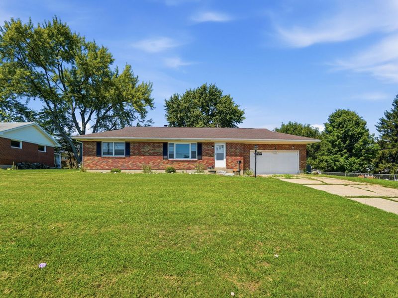 1450 Moorefield Road, Springfield, OH 45503 Photo 1