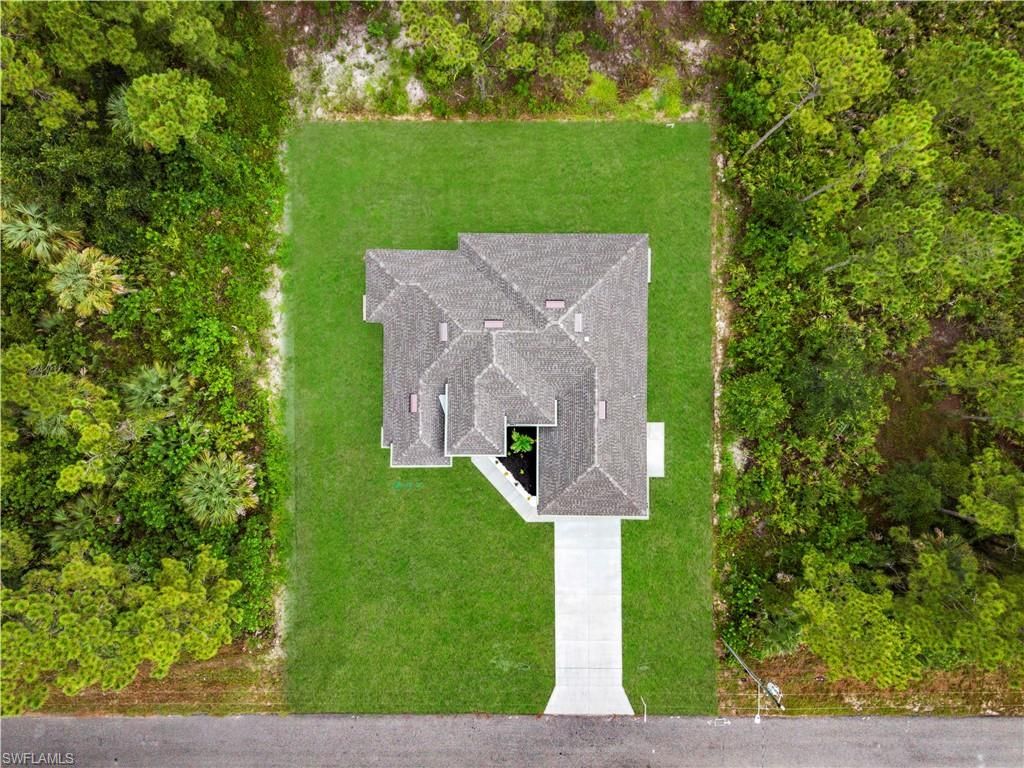 1110 Rush Ave , Lehigh Acres, FL 33972 Photo