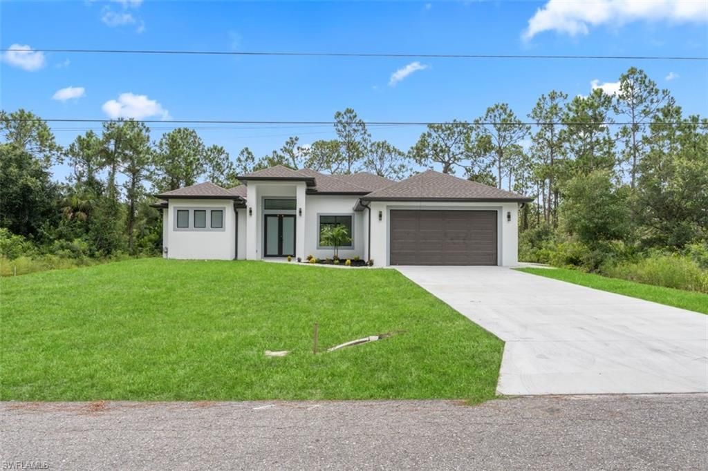 1110 Rush Ave , Lehigh Acres, FL 33972 Photo