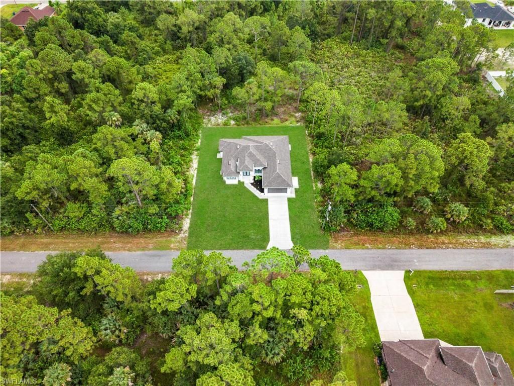 1110 Rush Ave , Lehigh Acres, FL 33972 Photo