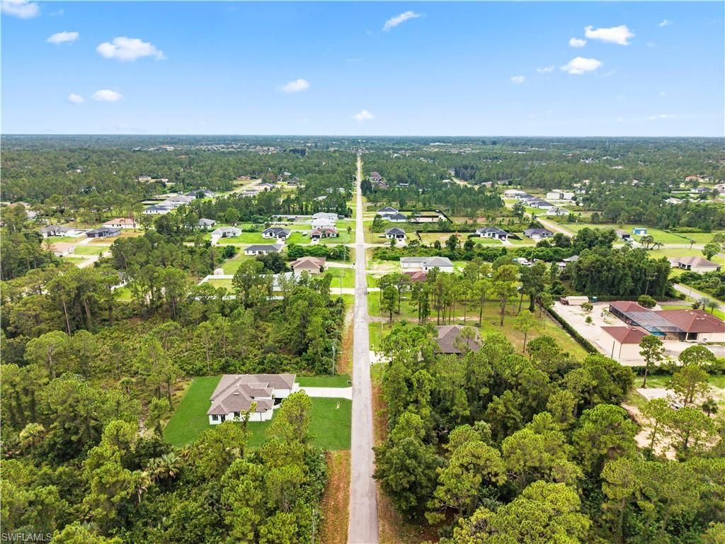 1110 Rush Ave , Lehigh Acres, FL 33972 Photo