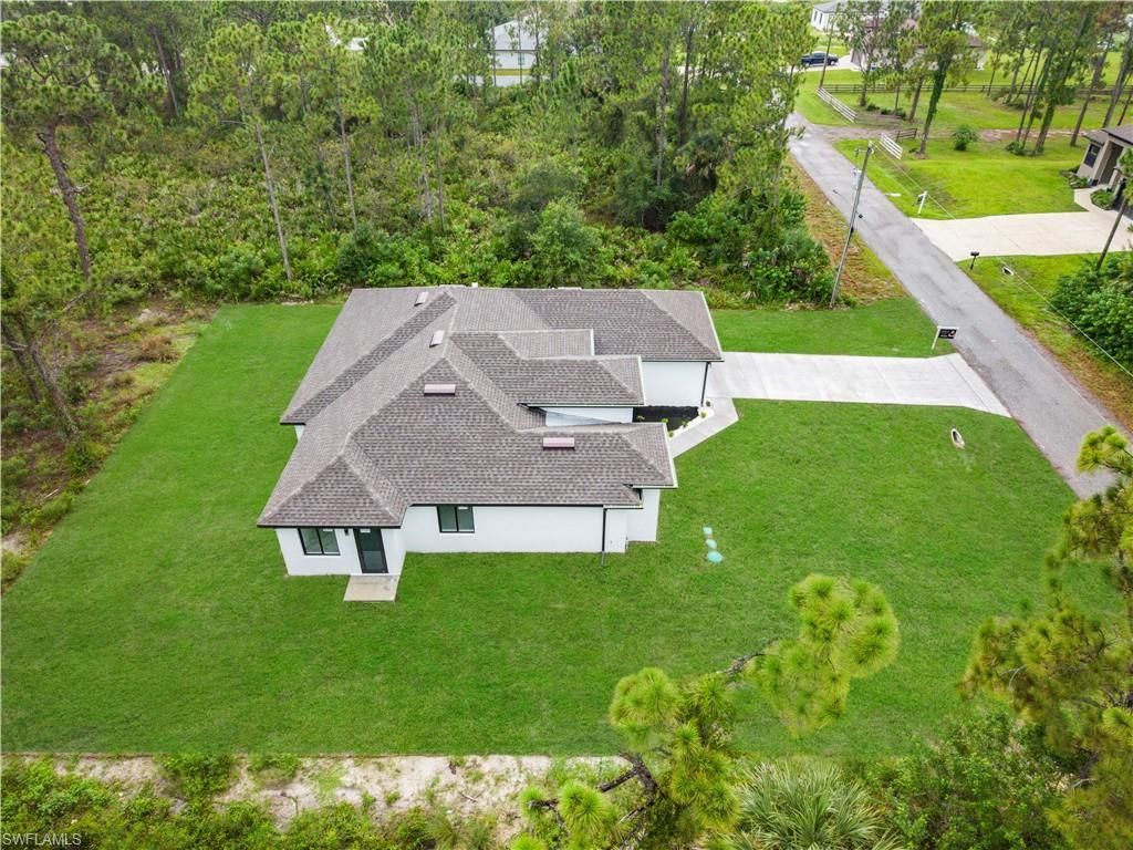 1110 Rush Ave , Lehigh Acres, FL 33972 Photo