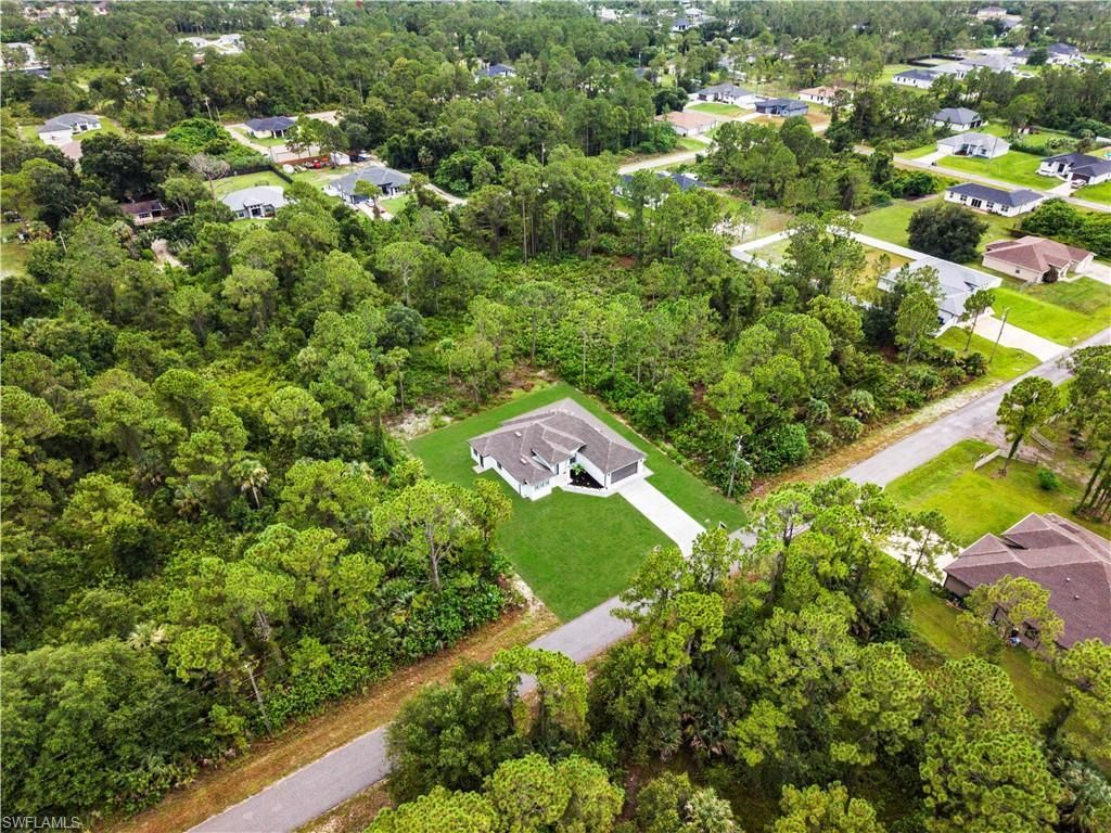 1110 Rush Ave , Lehigh Acres, FL 33972 Photo