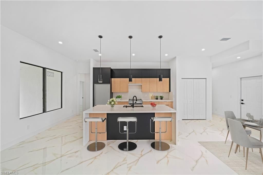 1110 Rush Ave , Lehigh Acres, FL 33972 Photo