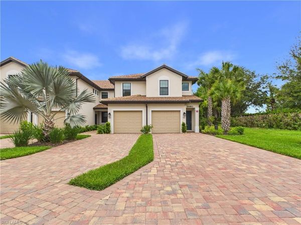 5683 Mayflower WAY, Unit 901, NAPLES, FL 34142
