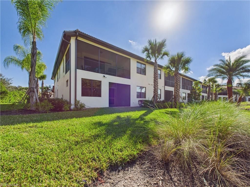5683 Mayflower Way, Unit 901, Naples, FL 34142 Photo