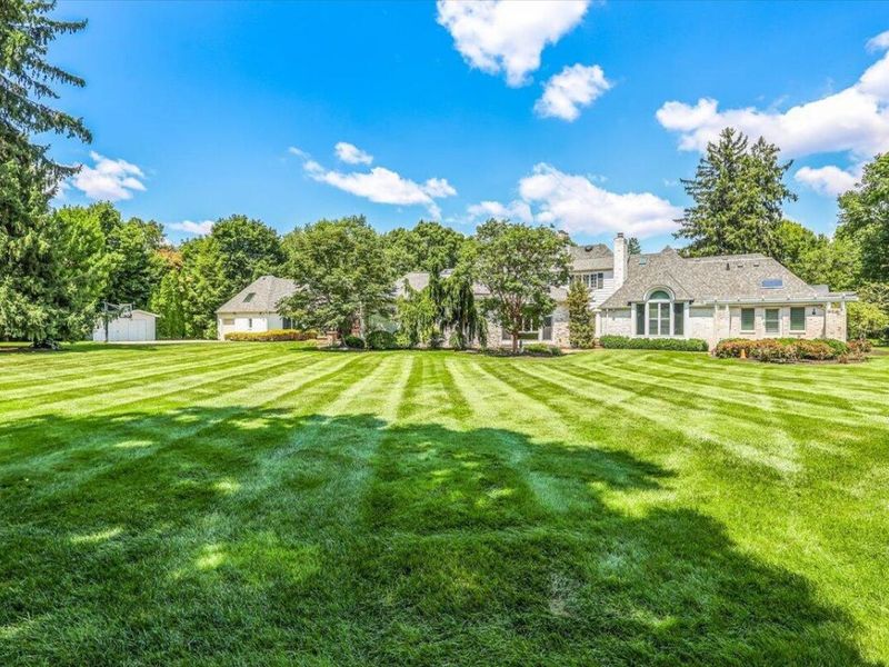 2777 Mccoy Road, Upper Arlington, OH 43220 Photo 4