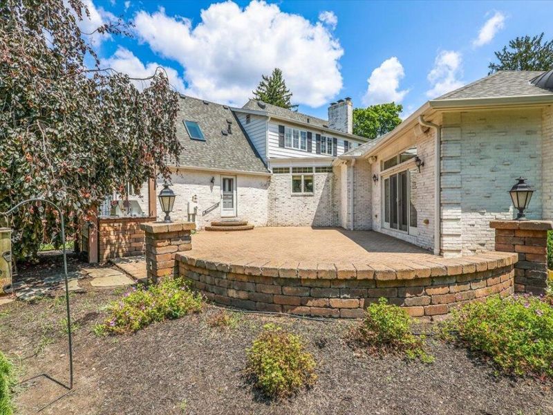 2777 Mccoy Road, Upper Arlington, OH 43220 Photo 5