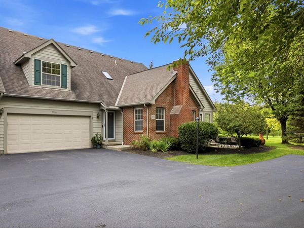 5516 Villas Drive, Unit 10C, Dublin, OH 43017