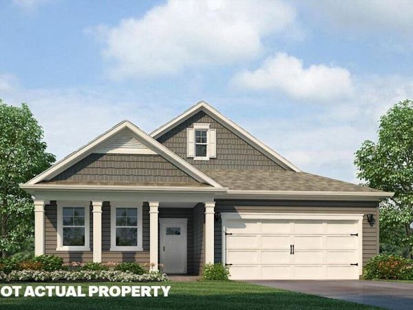 517 Claire Drive, Plain City, OH 43064