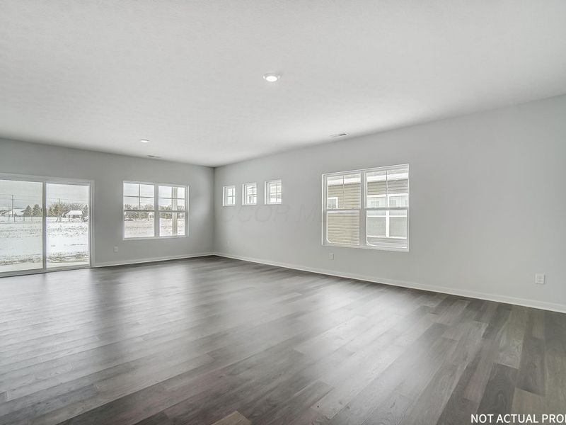 517 Claire Drive , Plain City, OH 43064 Photo 11
