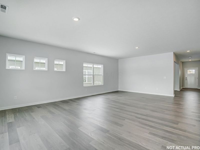 517 Claire Drive, Plain City, OH 43064 Photo 7