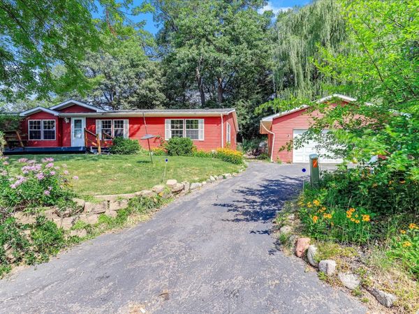 1801 Goldfinch Place, Buffalo, MN 55313
