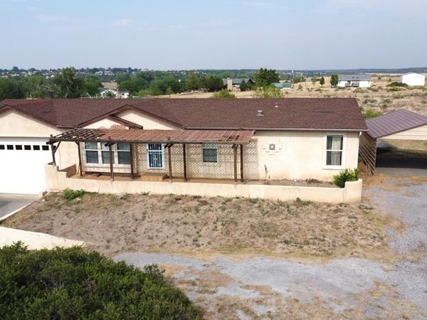 3940 E Colorado Blvd, Colorado City, CO 81019