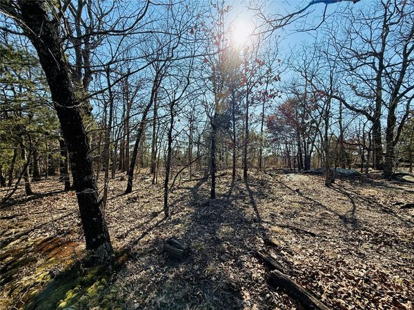 Mountain View Road , Eufaula, OK 74432