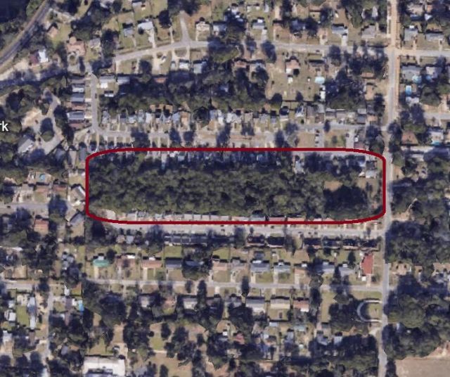 1325 N 69th Avenue, Pensacola, FL 32506 Main Photo