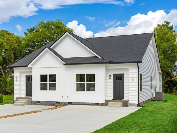 1442 N Smith Street, Chattanooga, TN 37412
