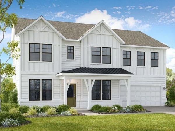 8820 Avonbrook Close, Ball Ground, GA 30107