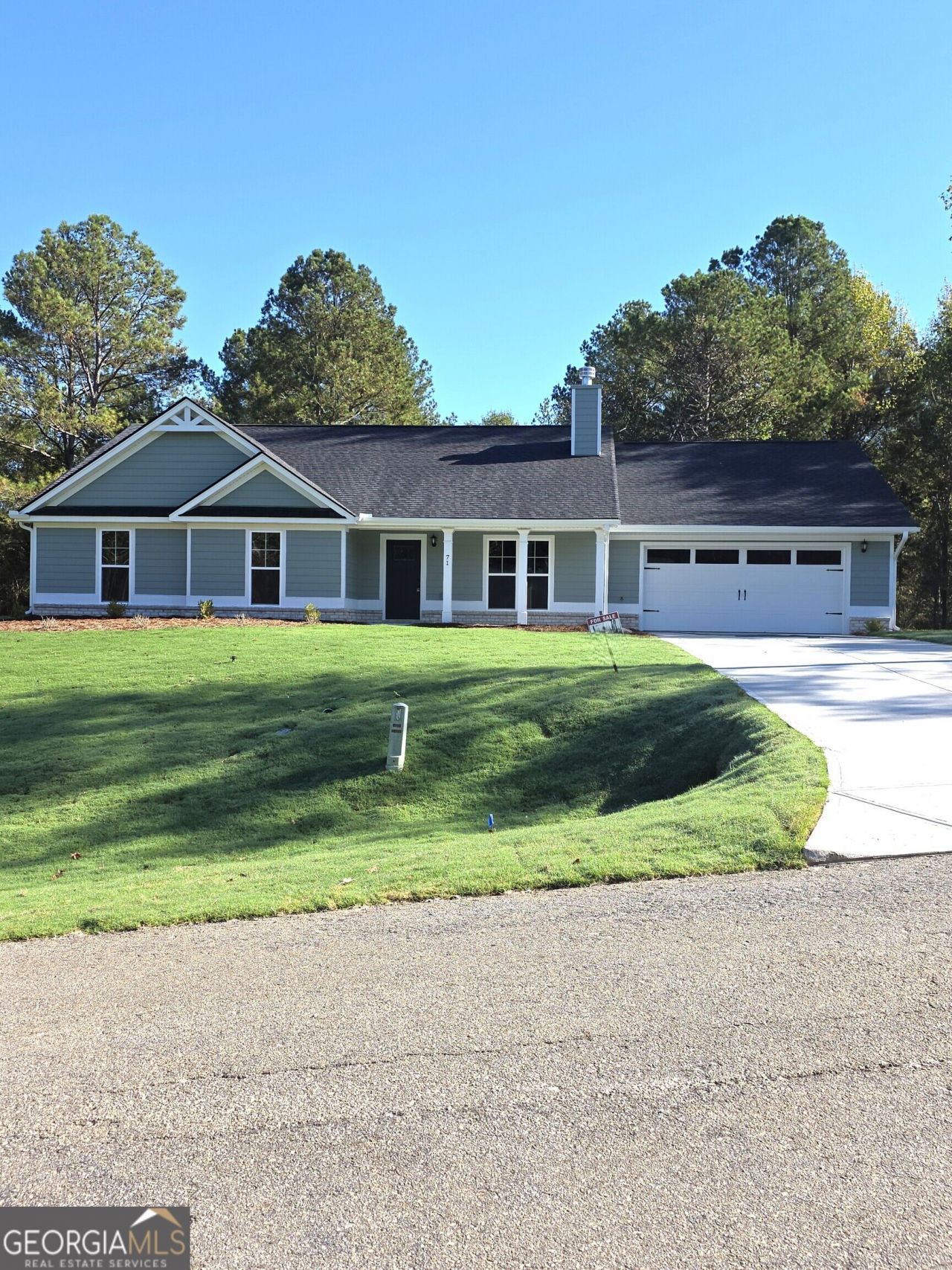 71 Sycamore Drive, Unit 20, Colbert, GA 30628 Main Photo